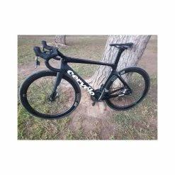 Vélo De Course Cervelo - 54 -Accessoires auto pour vélo Boutique cervelo s5 4