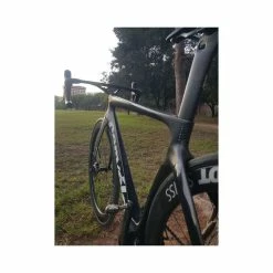 Vélo De Course Cervelo - 54 -Accessoires auto pour vélo Boutique cervelo s5 5