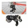 Cikonielf Dérailleur Arrière Vitesse De Dérailleur De Roue Arrière De Vélo De Route De Montagne Pour La Pièce De Rechange - Avis / Test -Accessoires auto pour vélo Boutique cikonielf derailleur arriere vitesse de derailleur de roue arriere de velo de route de montagne pour la piece de rechange