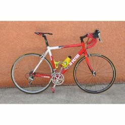 Vélo De Course Cinelli - 56 -Accessoires auto pour vélo Boutique cinelli 1