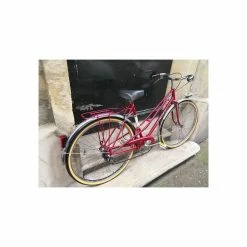 Vélo Urbain Autre Marque -Accessoires auto pour vélo Boutique col de cygne helium 2