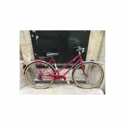 Vélo Urbain Autre Marque