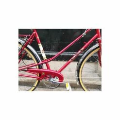 Vélo Urbain Autre Marque -Accessoires auto pour vélo Boutique col de cygne helium 3