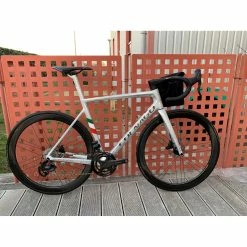 Vélo De Course Colnago - 52 -Accessoires auto pour vélo Boutique colnago v3rs 1