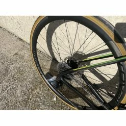 Vélo De Course Colnago - 56 - 28" 12 Vélo De Course Colnago - 56 - 28" -Accessoires auto pour vélo Boutique colnago v3rs 10