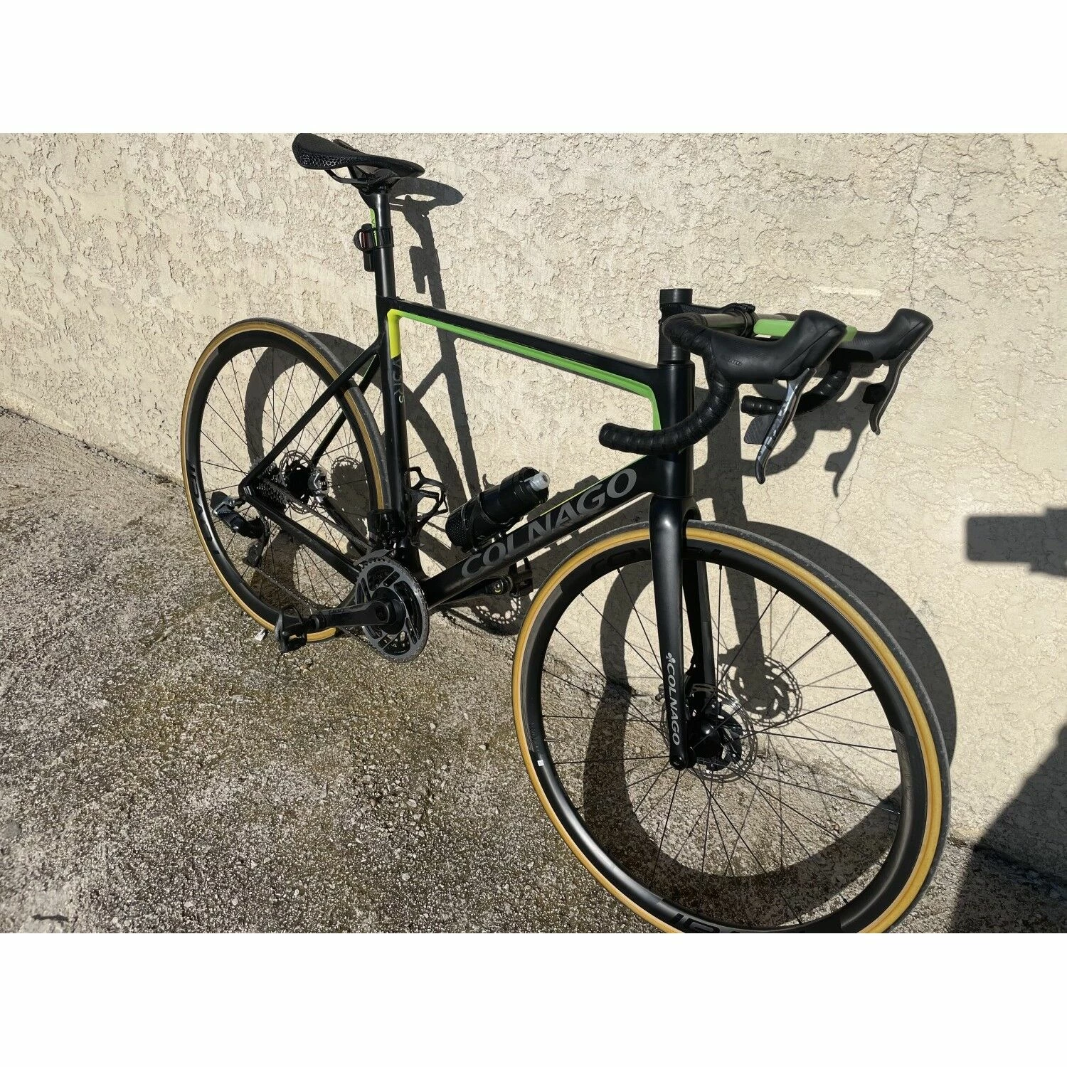 Vélo De Course Colnago - 56 - 28" 8 Vélo De Course Colnago - 56 - 28" – Image 6