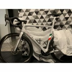 Vélo De Course Colnago - 52 -Accessoires auto pour vélo Boutique colnago v3rs 5