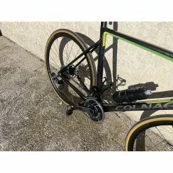 Vélo De Course Colnago - 56 - 28" 10 Vélo De Course Colnago - 56 - 28" -Accessoires auto pour vélo Boutique colnago v3rs 8