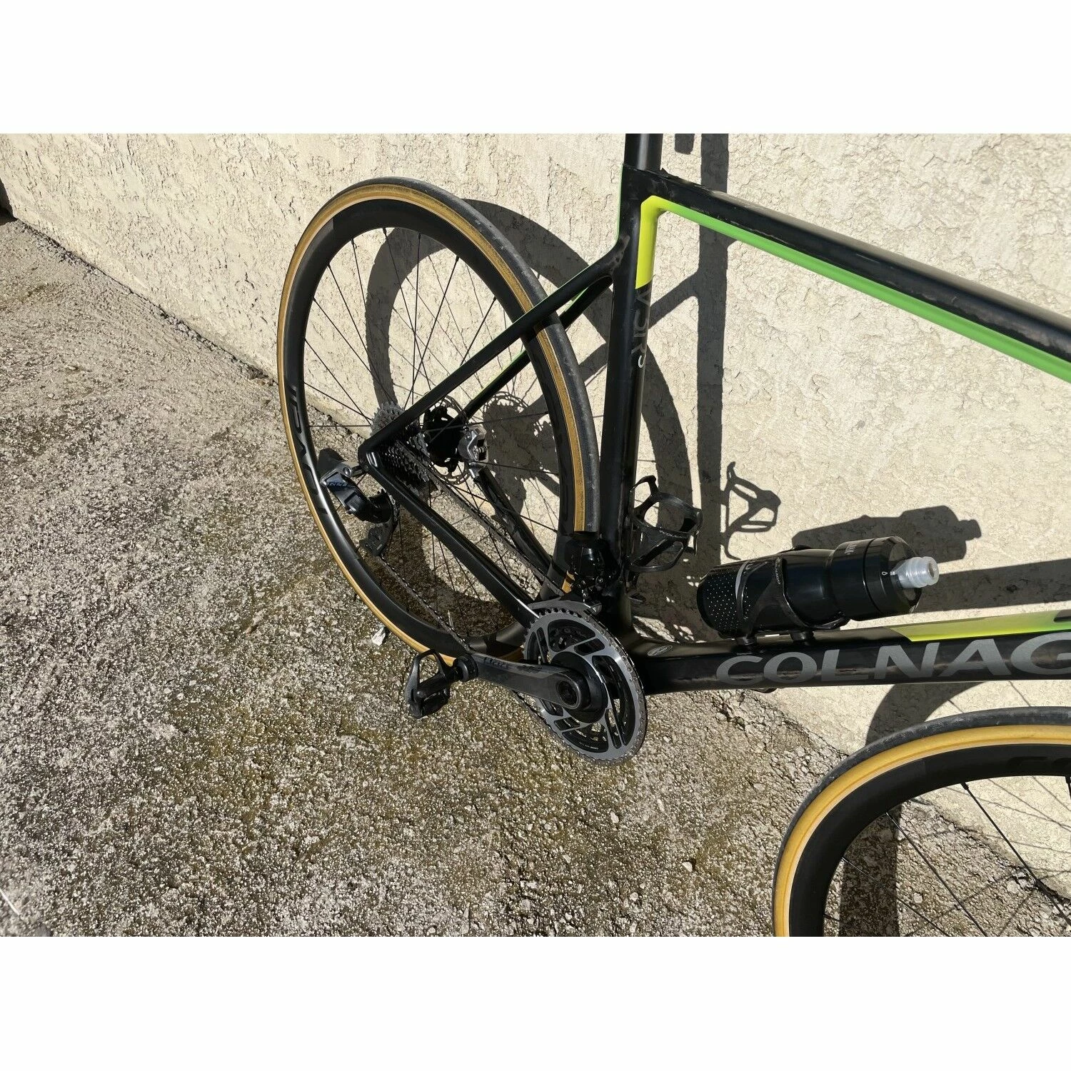 Vélo De Course Colnago - 56 - 28" 5 Vélo De Course Colnago - 56 - 28" – Image 3