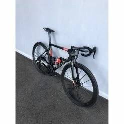 Vélo De Course Colnago - 50 - 700c -Accessoires auto pour vélo Boutique colnago v3rs uae team emirates 2