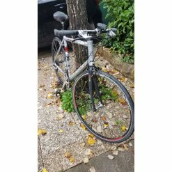 Vélo Urbain Commencal