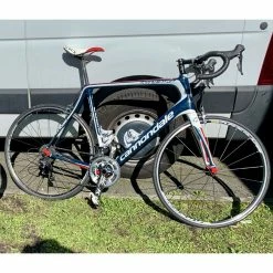 Vélo De Course Cannondale - 61