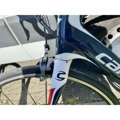 Vélo De Course Cannondale - 61 -Accessoires auto pour vélo Boutique connondale synapse carbonne ultergra 3