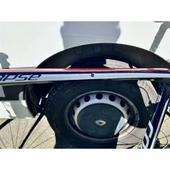 Vélo De Course Cannondale - 61 -Accessoires auto pour vélo Boutique connondale synapse carbonne ultergra 4