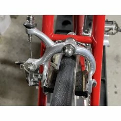 Vélo De Course Autre Marque - 54 -Accessoires auto pour vélo Boutique course campagnolo super record vintage 4