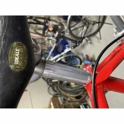 Vélo De Course Autre Marque - 54 -Accessoires auto pour vélo Boutique course campagnolo super record vintage 5