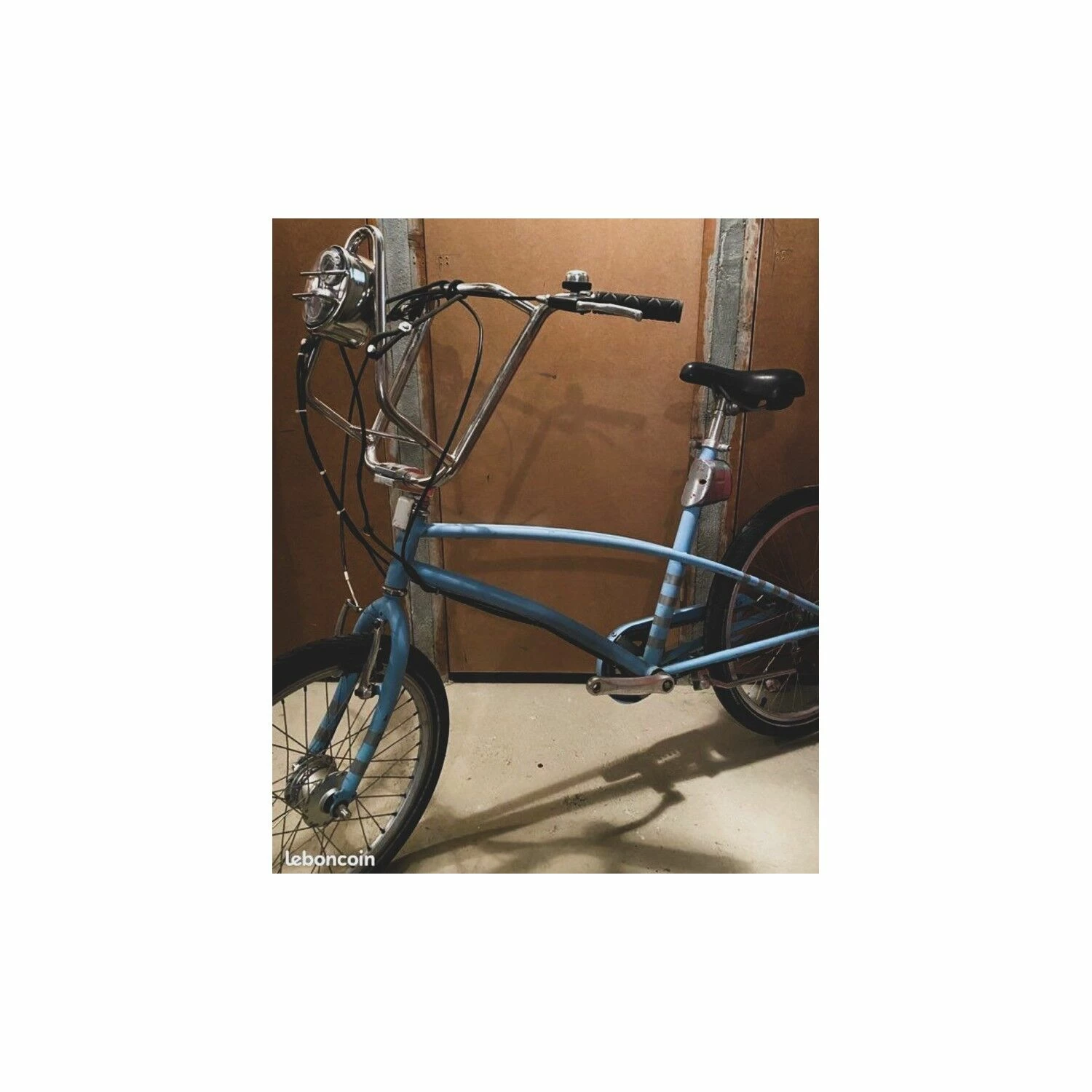 Vélo Urbain Shimano 3 Vélo Urbain Shimano