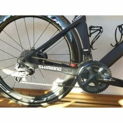 Vélo De Course Cube - 52 - 700c -Accessoires auto pour vélo Boutique cube c68 x wanty gobert 2