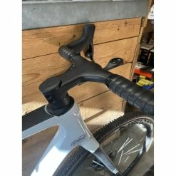 Vélo De Cyclo-cross Cube - 58 - 700c