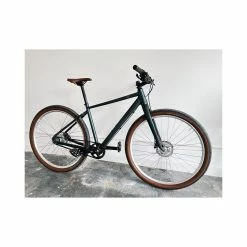 Vélo Tout Chemins Cube -Accessoires auto pour vélo Boutique cube hyde pro 1