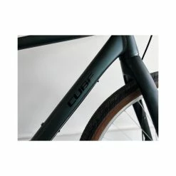 Vélo Tout Chemins Cube -Accessoires auto pour vélo Boutique cube hyde pro 3