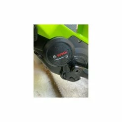 Vélo Tout Chemins Cube -Accessoires auto pour vélo Boutique cube reaction hybride 400 2