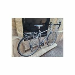 Decathlon Vélo De Voyage Décathlon -Accessoires auto pour vélo Boutique cyclo randonneuse decathlon riverside 4