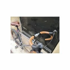 Vélo De Voyage Autre Marque -Accessoires auto pour vélo Boutique cyclo randonneuse et gravel chrome 2