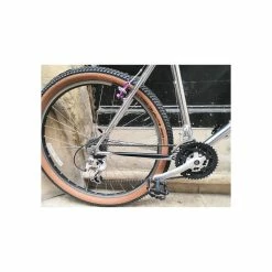 Vélo De Voyage Autre Marque -Accessoires auto pour vélo Boutique cyclo randonneuse et gravel chrome 3