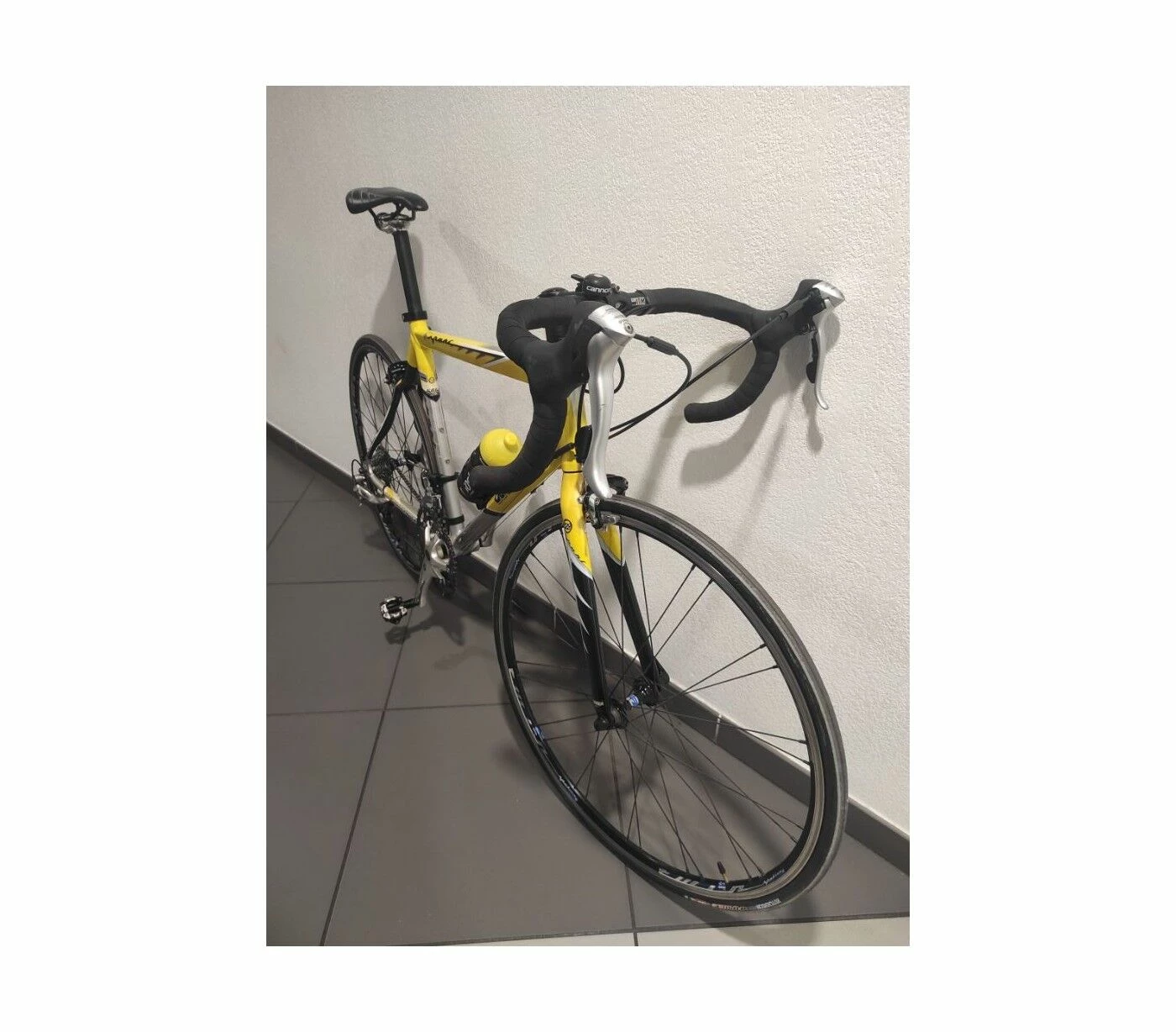 Vélo De Course Btwin - 48 4 Vélo De Course Btwin - 48 – Image 2