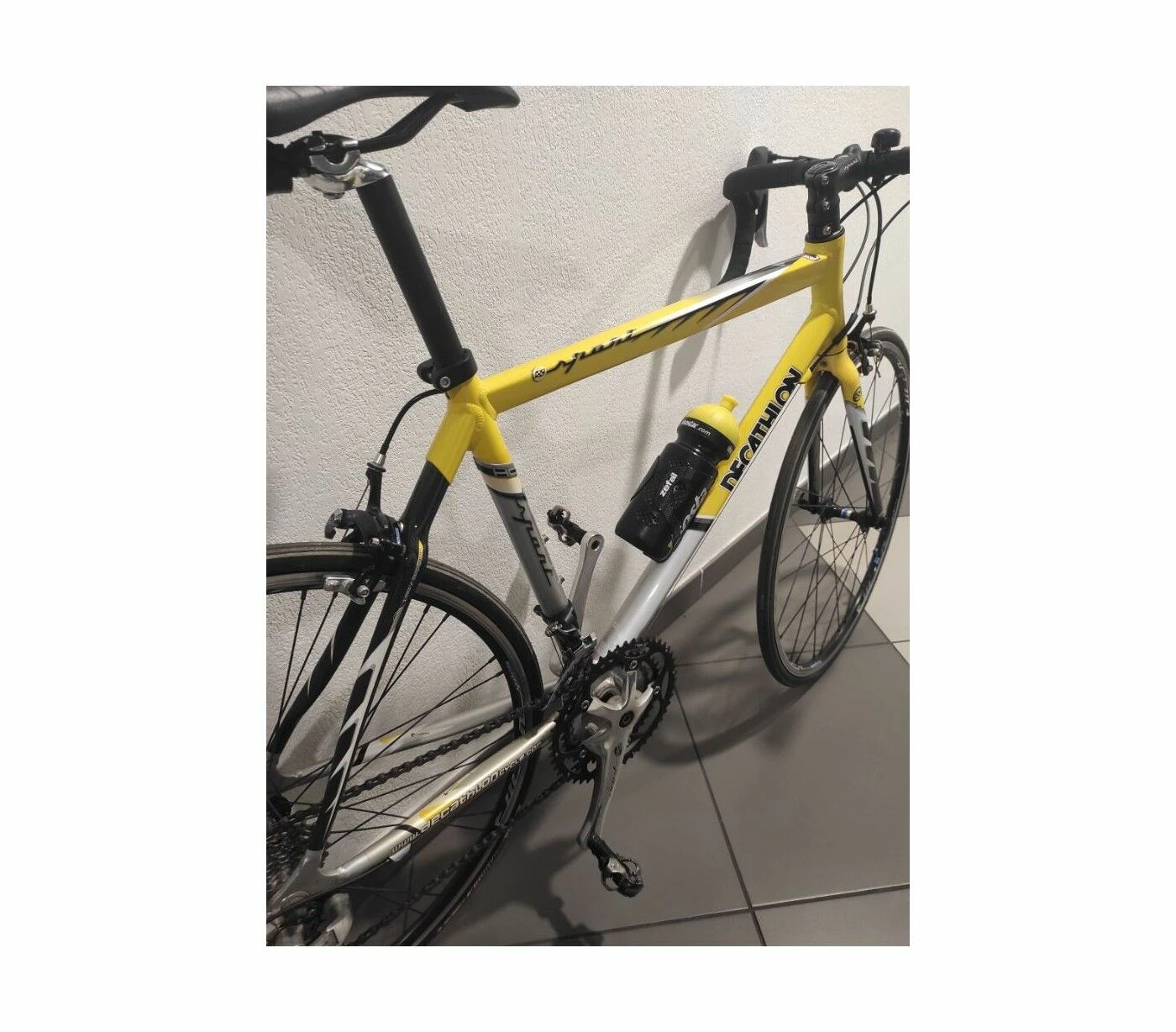 Vélo De Course Btwin - 48 5 Vélo De Course Btwin - 48 – Image 3