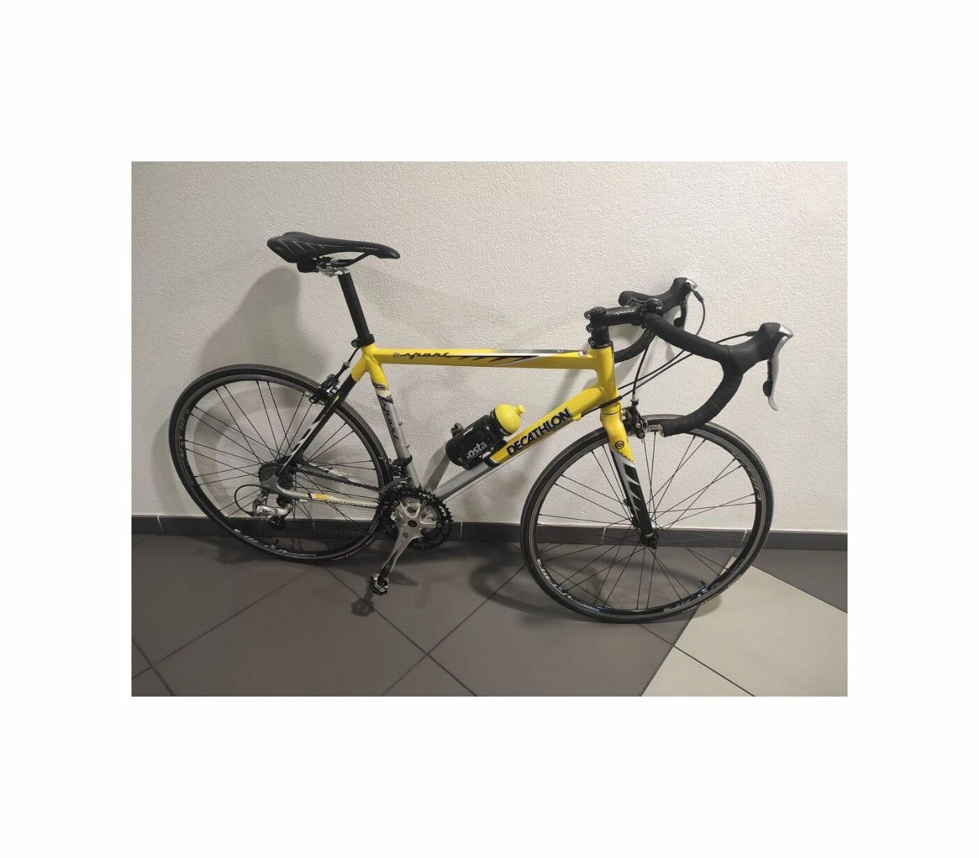 Vélo De Course Btwin - 48 3 Vélo De Course Btwin - 48