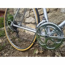 Vélo De Course Gitane - 52 -Accessoires auto pour vélo Boutique demi course gitane vintage restaure 2