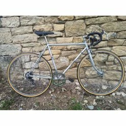 Vélo De Course Gitane - 52