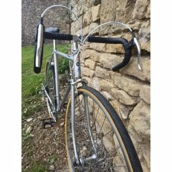 Vélo De Course Gitane - 52 -Accessoires auto pour vélo Boutique demi course gitane vintage restaure 3