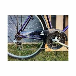 Vélo Urbain Autre Marque -Accessoires auto pour vélo Boutique diamond back vtc cadre acier modele ambition 2