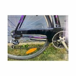 Vélo Urbain Autre Marque -Accessoires auto pour vélo Boutique diamond back vtc cadre acier modele malibu 4