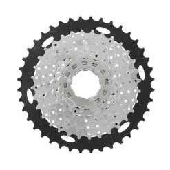 Dilwe Cassette 8 Vitesses 11-40T WAKE Cassette De Vélo à 8 Vitesses 11-40T Pignon De Cassette à Roue Libre Pour Vélo De Rou - Avis / Test