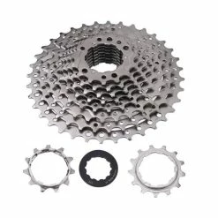 EBTOOLS Roue Libre 9/10/11/12 Vitesse 32/36/42/46 T Vélo De Route Roue Libre Cassette Pignon Vélo Accessoires De Remplacement - Avis / Test