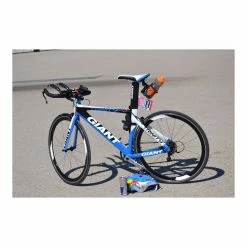 Vélo De Contre La Montre Giant - 60 -Accessoires auto pour vélo Boutique en venta giant trinity allux componentes shimano 105 4