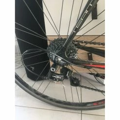 Vélo De Course Autre Marque - 56 -Accessoires auto pour vélo Boutique exs carbone taille 56 3