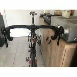 Vélo De Course Autre Marque - 56 -Accessoires auto pour vélo Boutique exs carbone taille 56 4
