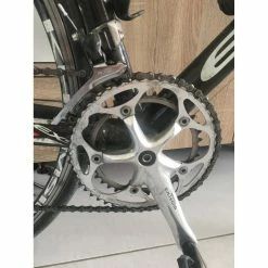 Vélo De Course Autre Marque - 56 -Accessoires auto pour vélo Boutique exs carbone taille 56 5