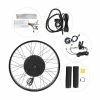 Fdit Kit De Conversion De Moteur De Vélo électrique Alliage D'aluminium 48V 1500W 26x4.0 Pouces Kit De Roue De Moteur De - Avis / Test -Accessoires auto pour vélo Boutique fdit kit de conversion de moteur de velo electrique alliage d aluminium 48v 1500w 26x40 pouces kit de roue de moteur de
