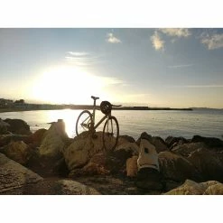 Vélo De Piste Fabric - 52