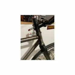 Fixie-inc Vélo Fixie Et Singlespeed Fixie Inc. -Accessoires auto pour vélo Boutique fixie acier fait main usa 3