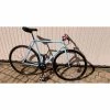 Vélo Fixie Et Singlespeed Autre Marque -Accessoires auto pour vélo Boutique fixie alu taille sm