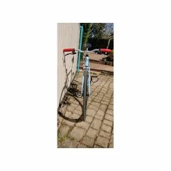 Vélo Fixie Et Singlespeed Autre Marque -Accessoires auto pour vélo Boutique fixie alu taille sm 2