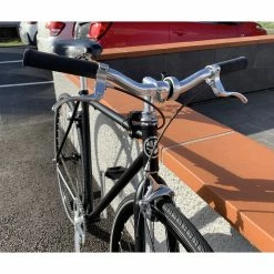 Vélo Urbain Autre Marque -Accessoires auto pour vélo Boutique fixie de ville 2