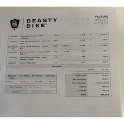 Vélo Urbain Autre Marque -Accessoires auto pour vélo Boutique fixie de ville 5